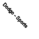 Dodgo - Sports & Roller Skates Shopify Theme - Instant Delivery Worldwide